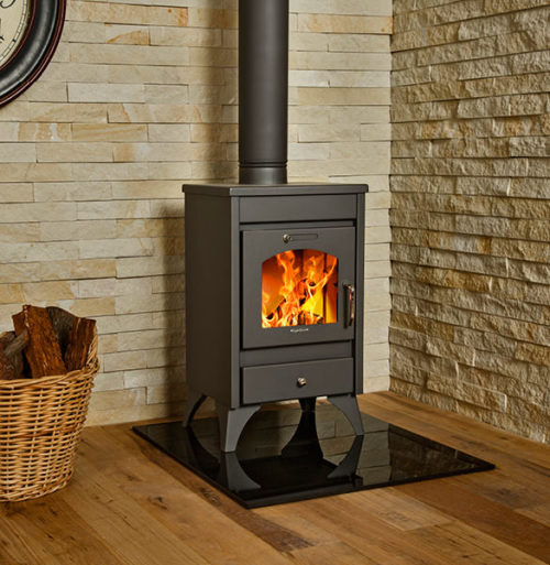 Fireplaces Accessories Hydrofire Ray 9 13kw Closed Combustion