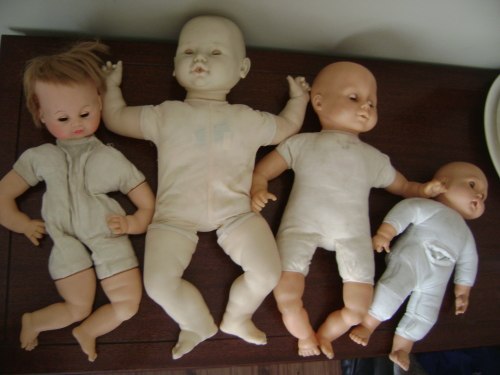 vintage baby dolls for sale