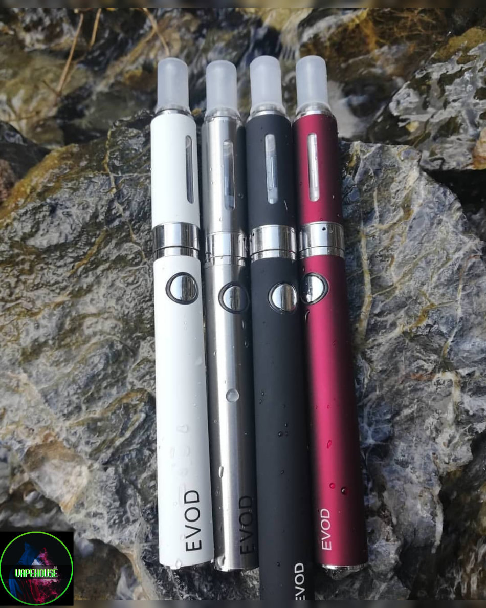 Other Electronics - VAPE - Evod Vape Pen was sold for R150.00 on 16 May ...