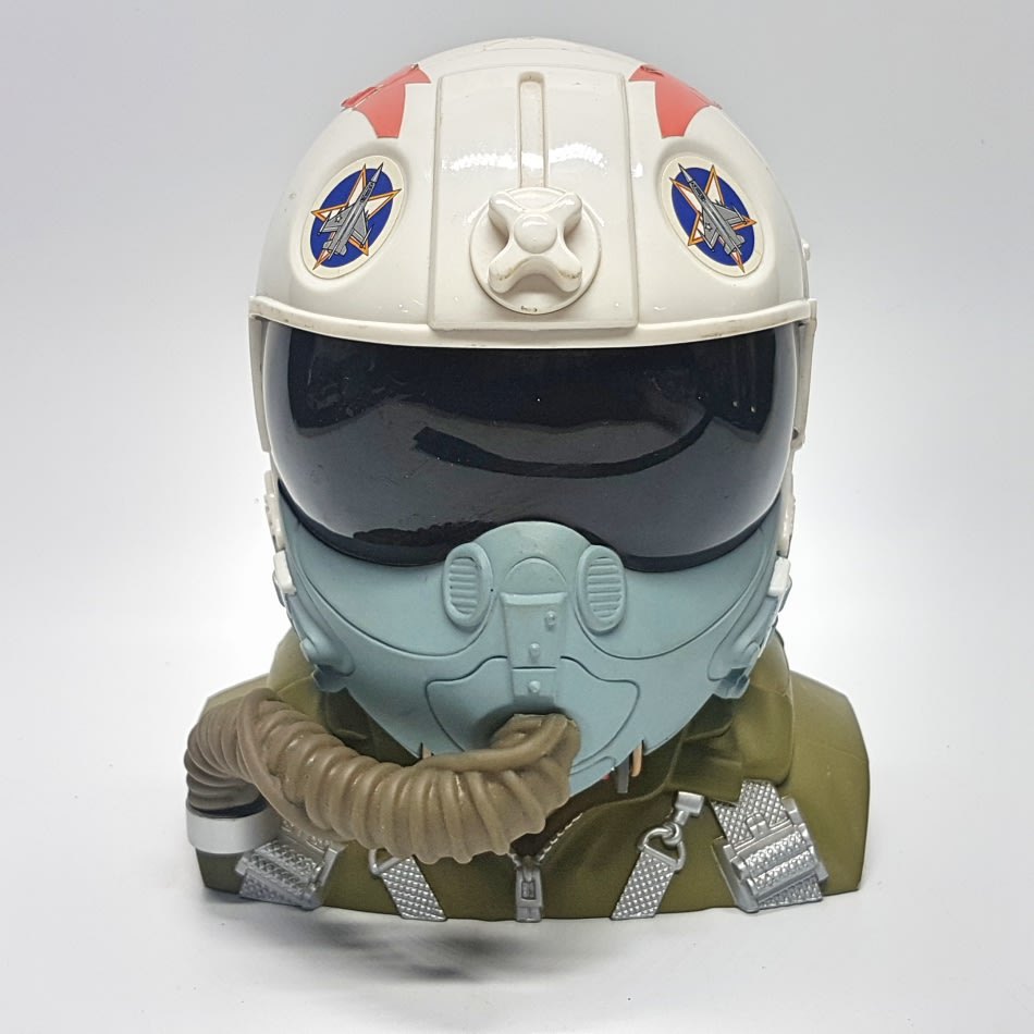 Accessories, Parts & Displays RARE!!! 1997 MICRO MACHINES Top Gun