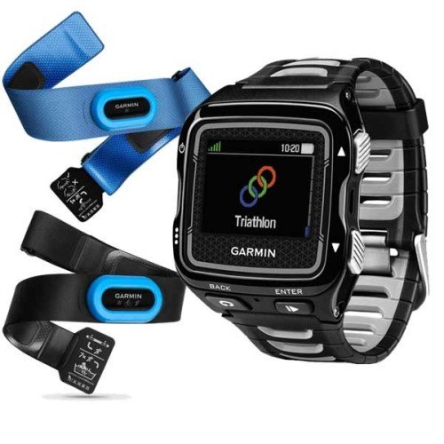 garmin forerunner 920xt tri bundle