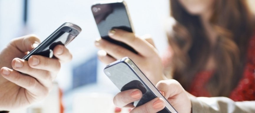 smartphone apps