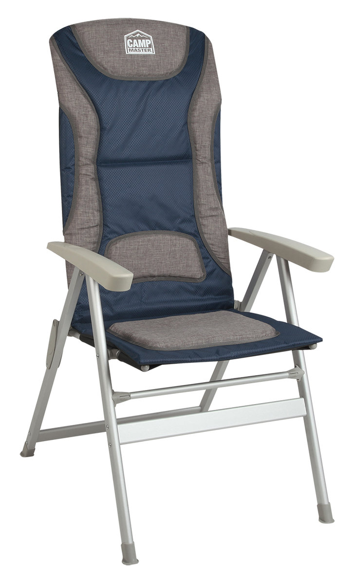 Chairs Camp Master Featherlight Reclining Chair Was Listed For