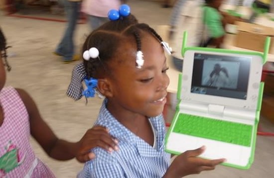 laptops for children