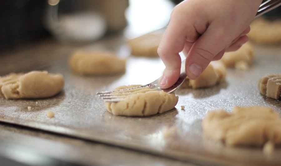 baking