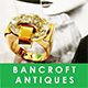 Visit Bancroft Antiques Store on Bob Shop