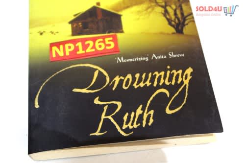Drowning Ruth: A Novel by Christina Schwarz