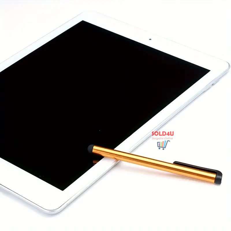 Styluses 4pcs Touch Screen Stylus Capacitive Stylus Pen Suitable For