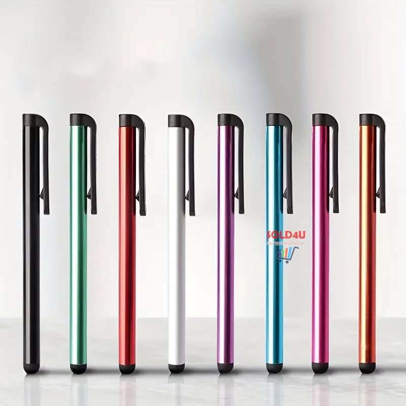 Styluses 4pcs Touch Screen Stylus Capacitive Stylus Pen Suitable For