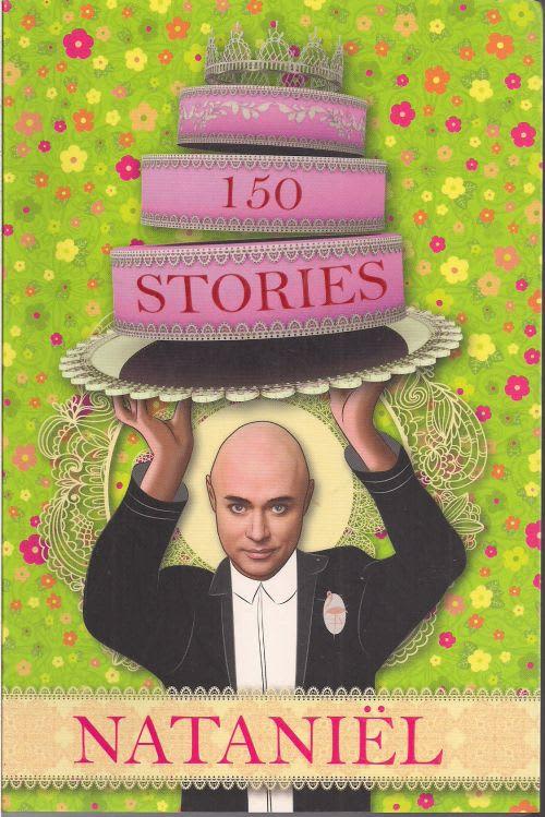 150 STORIES: NATANIEL
