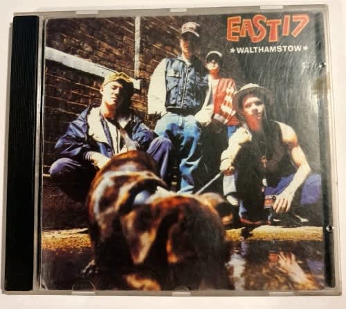 East 17, Walthamstow CD