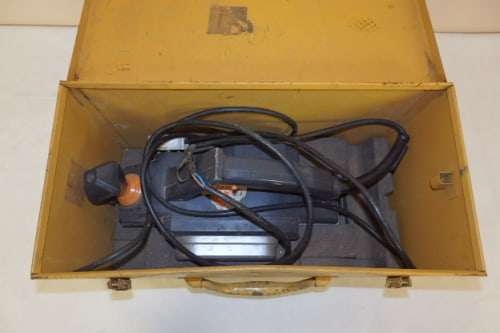 Tools - A FANTASTIC WORKING GERMAN MADE 