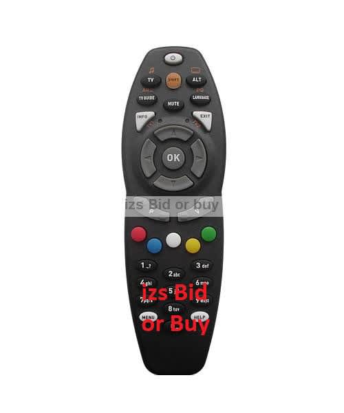 DSTV B4 Remote Control - Original