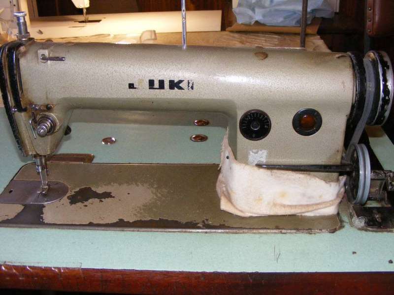 Sewing Machines & Overlockers JUKI Industrial Sewing Machine for sale