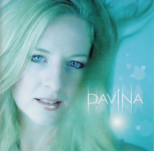 Davina - Davina (CD)