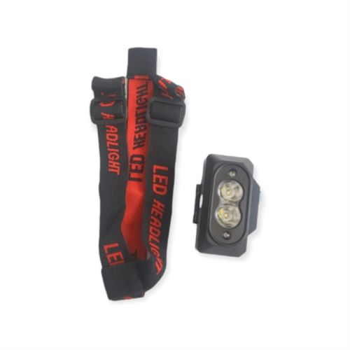 Torches & Headlamps FAJS907 Rechargeable Sensor Headlight was