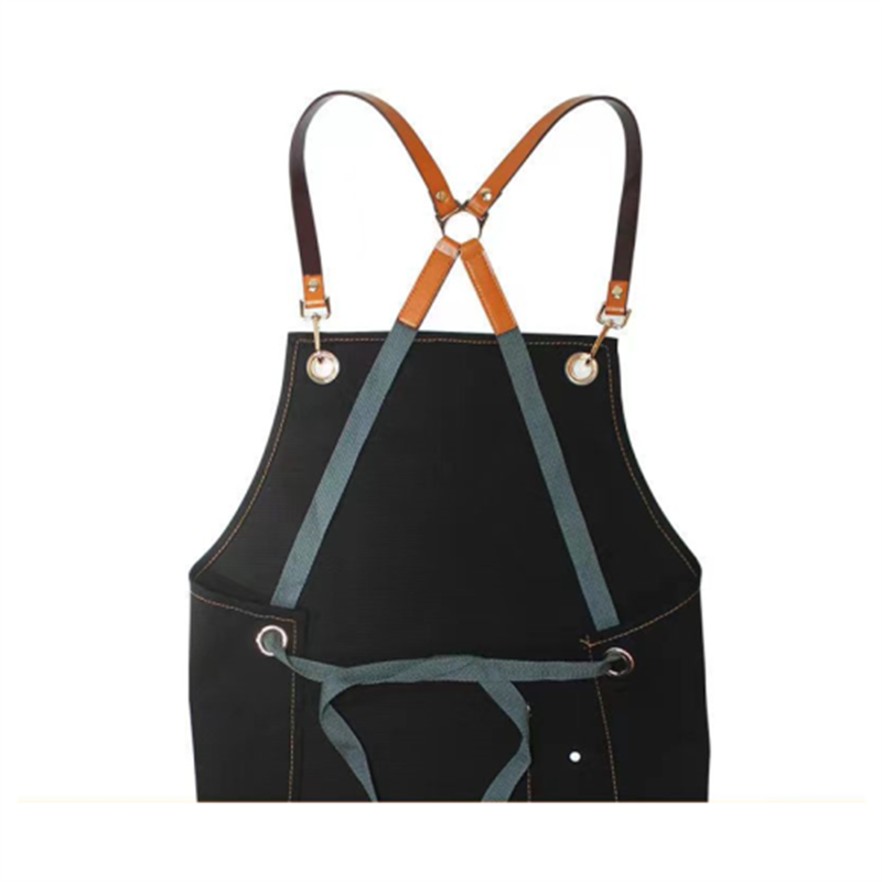 Aprons Waterproof Apron Kitchen Apron Women Bartender Uniform Apron for sale in Johannesburg