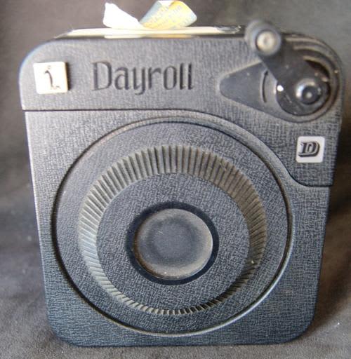 LPL Dayroll Delux Bulk Film Loader for 35mm Film