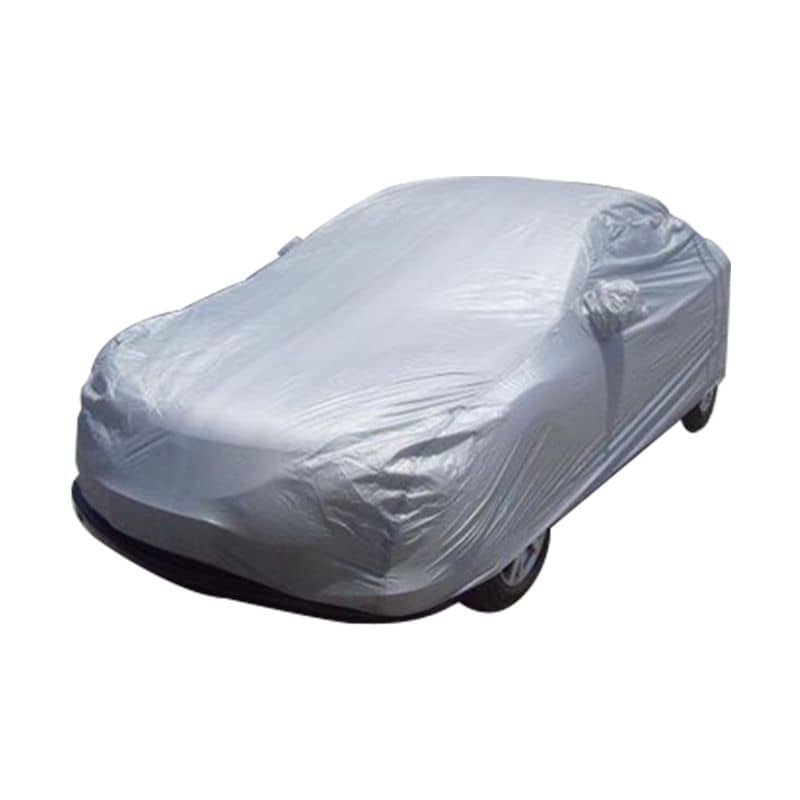 Car Cover Waterproof All Weather for Automobiles, Universal Fit for Sedan