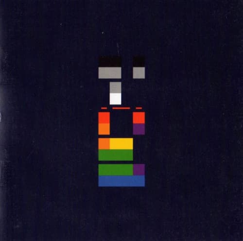 Coldplay - X and Y (CD)