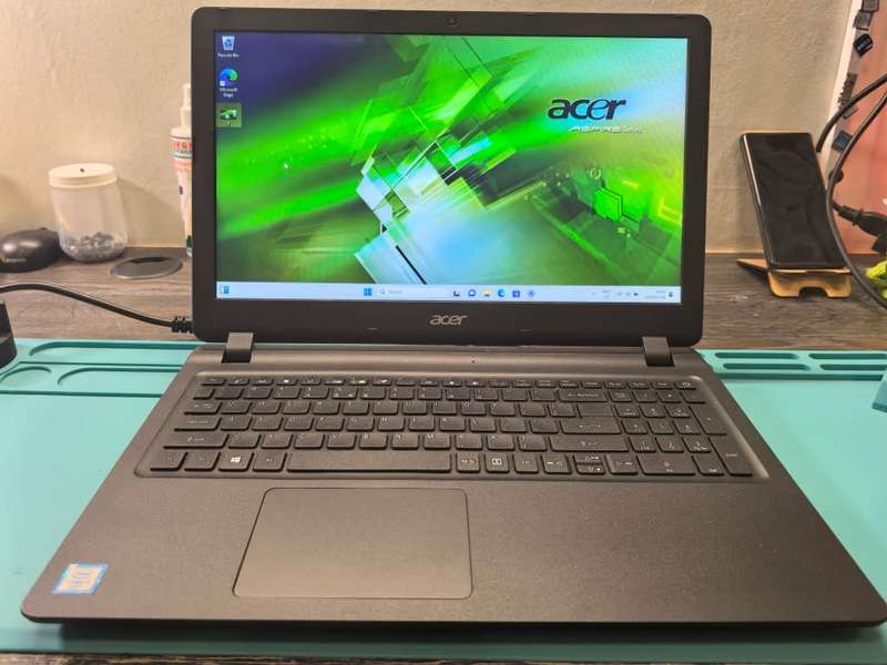 Laptops & Notebooks - ACER EX2540-i3-6006U-8GB DDR4 RAM-240GB SSD-HD ...