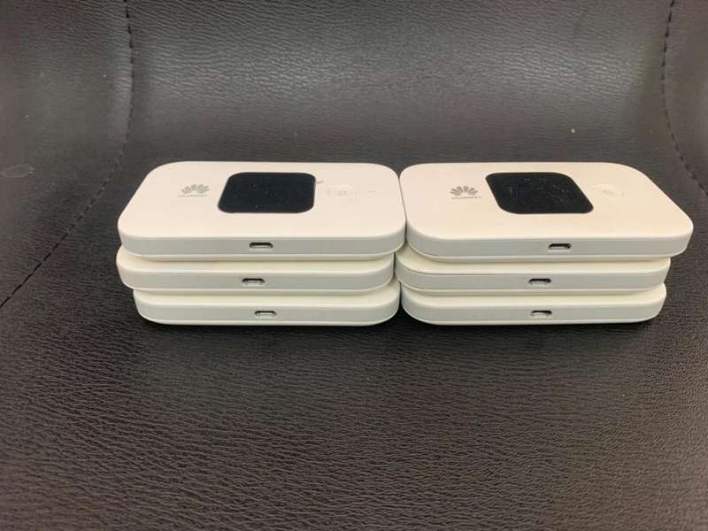Modems - huawei pocket Router All sim card supports( USED) for sale in ...