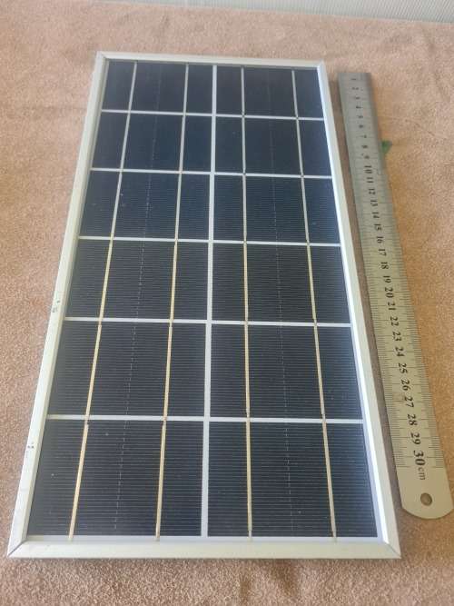 Solar Kits SOLAR PANELS was sold for 140.00 on 3 Mar at 1401 by