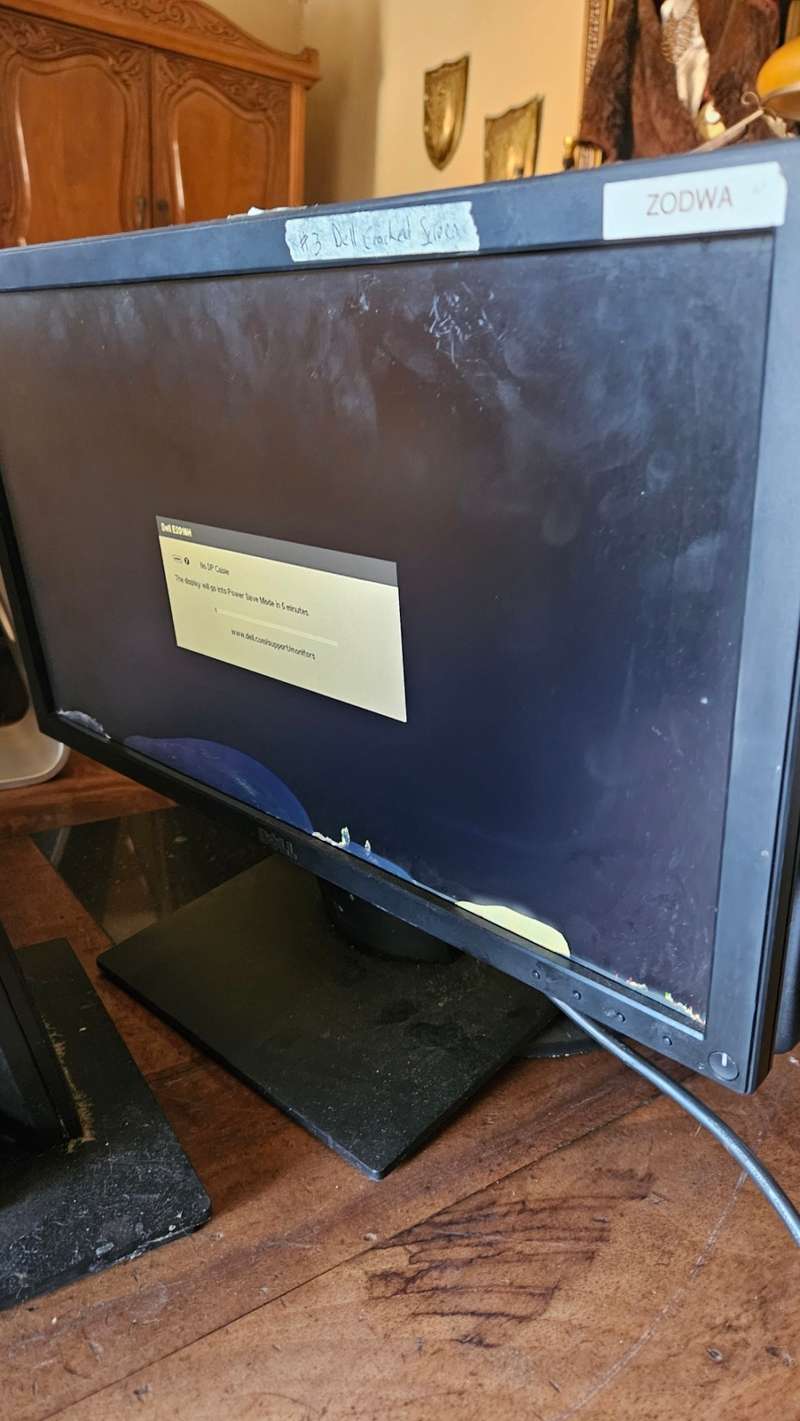 Massive Monitor Monitors - Huge Lot of Monitors for sale in Johannesburg (ID:622113959)