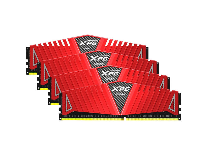 ADATA XPG Z1 Red 32GB (4 x 8GB)