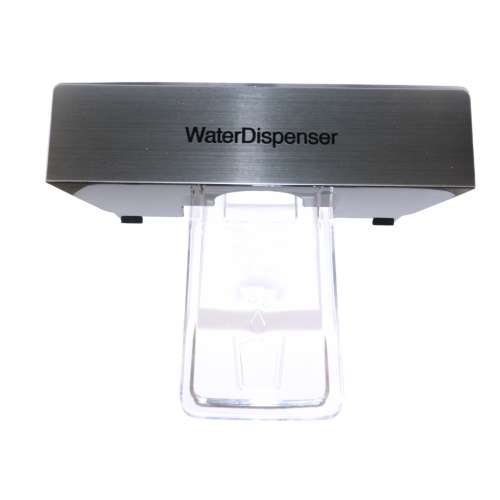 Parts & Accessories Defy Fridge Water Dispenser Lever was listed for