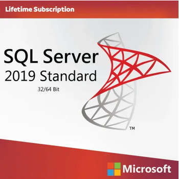 Operating Systems - Microsoft SQL Server 2019 Standard for sale in ...