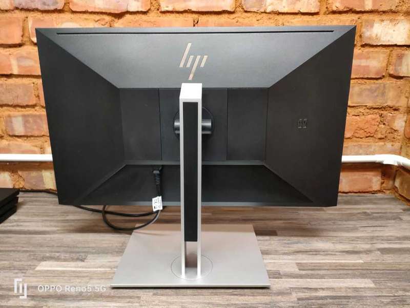 Monitors - HP E27u - G4 QHD - USB-C Monitor - 27` - Pristine Condition ...