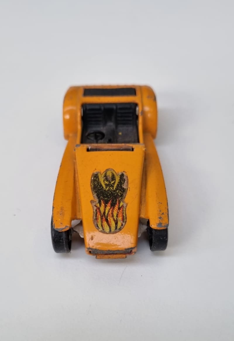 Matchbox Lesney Lotus Super seven #60C