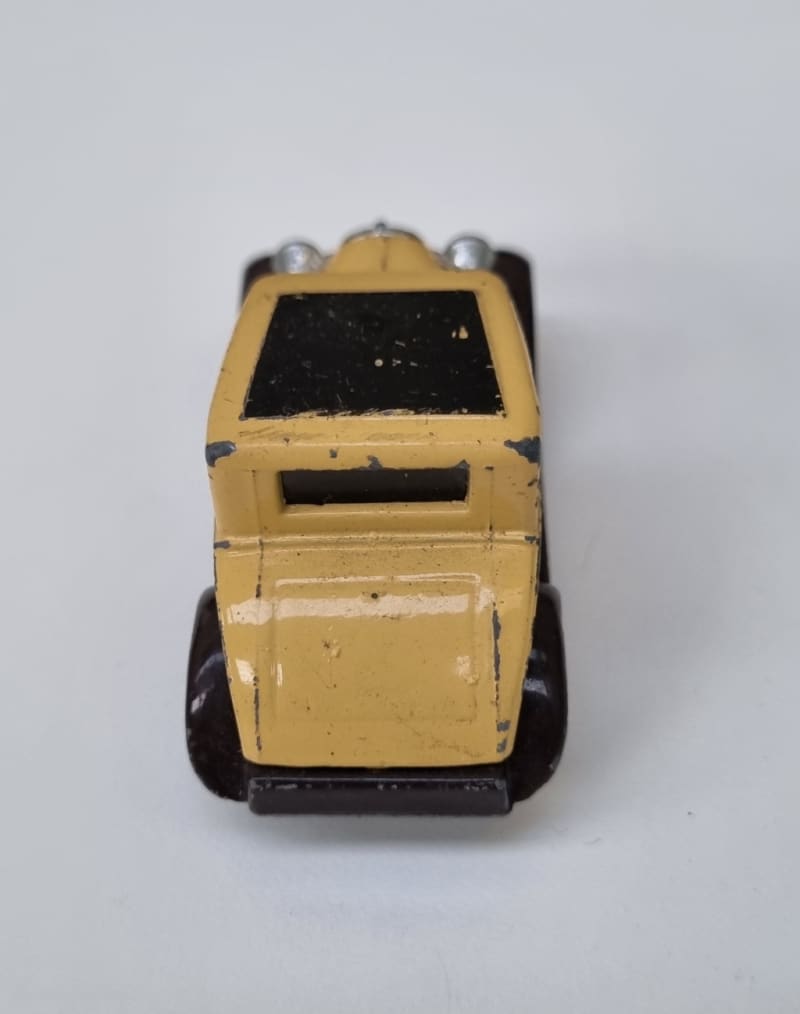 Matchbox Ford Model A Coupe