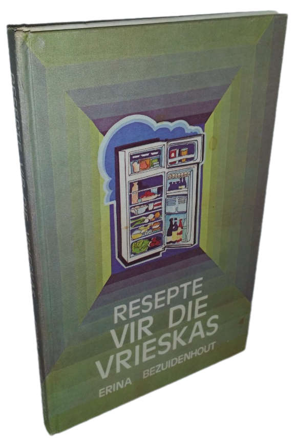 Cooking, Food & Wine - Books : Resepte vir die Vrieskas for sale in ...