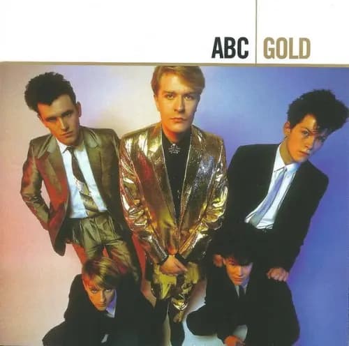 ABC - Gold (2-CD) [New]