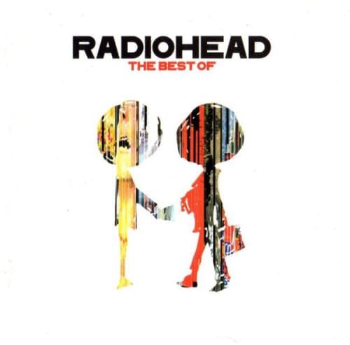 Radiohead - The Best Of (2-CD)