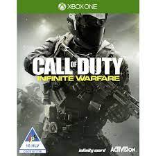 Call of Duty®: Infinite Warfare - Launch Edition Xbox one