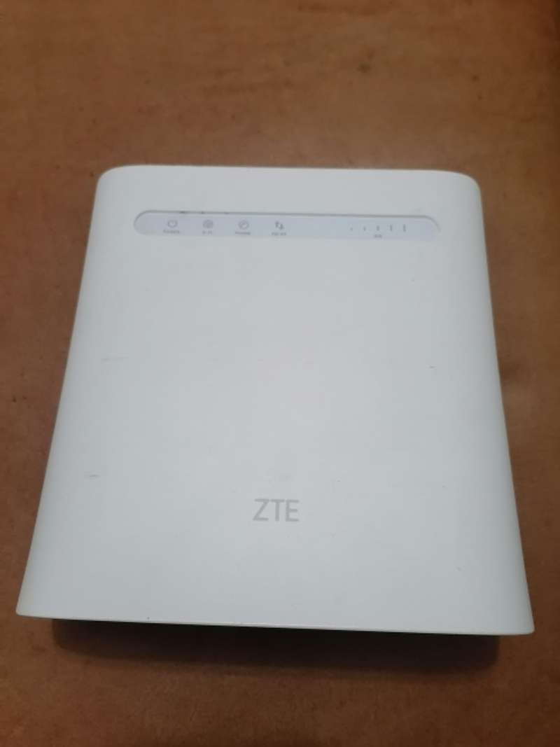Mf286c lte wifi router Clearance