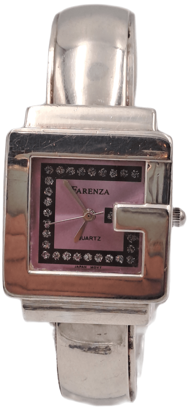 Pre-Owned Ladies Farenza Quartz Watch - Working