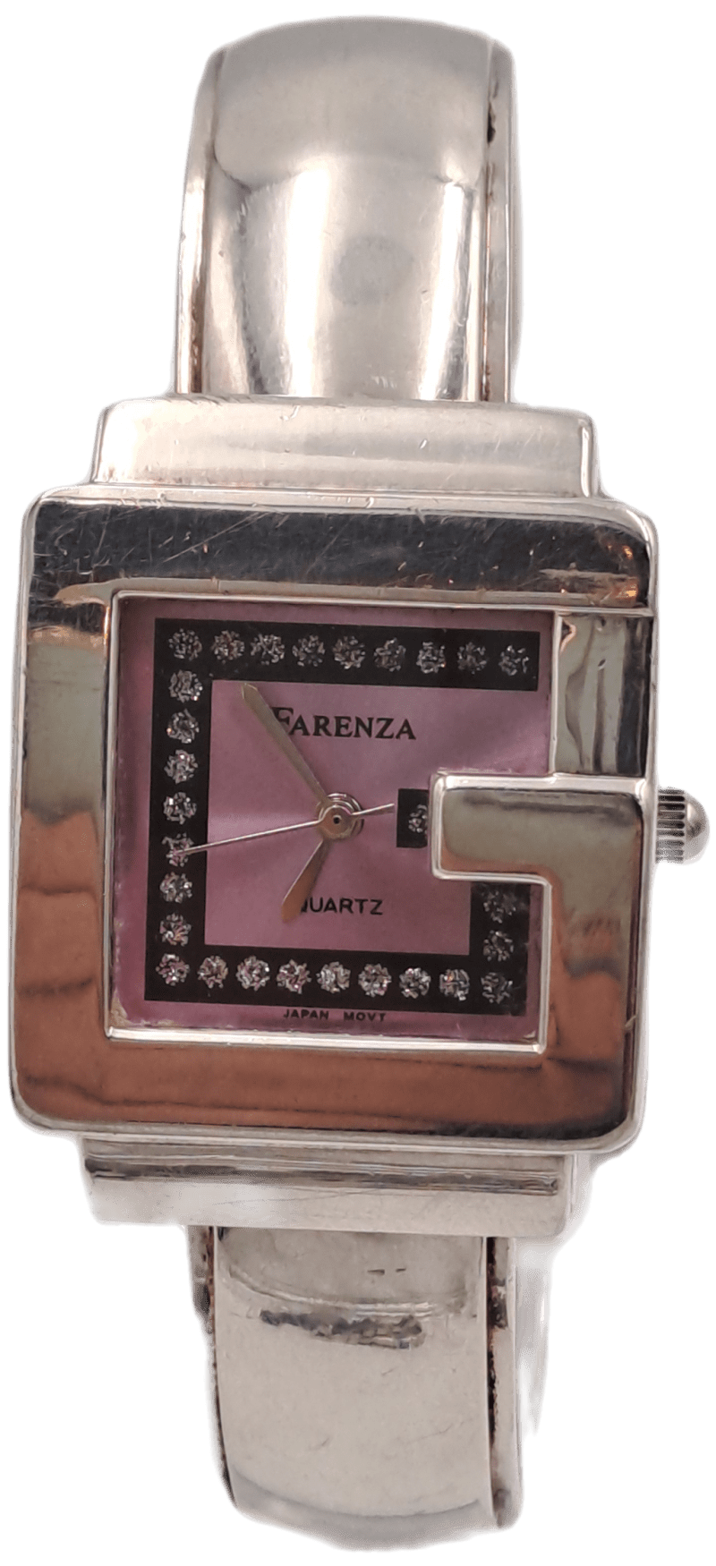 Pre-Owned Ladies Farenza Quartz Watch - Working