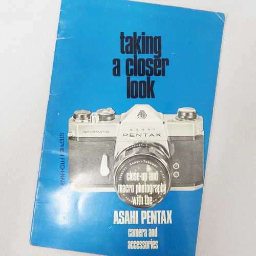 Art & Photography - Taking a closer look close-up and macro photography ...