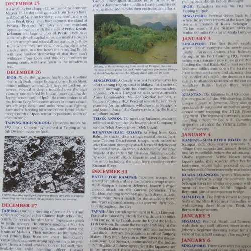 Other Antiques Collectables Large fold out chart of the Japanese