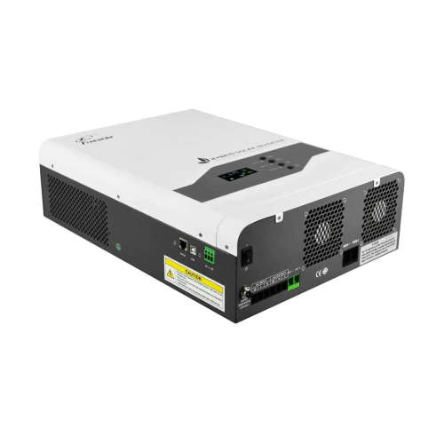 Inverters - Five Star 3.5KVA PWM 24V Solar Hybrid Inverter for sale in ...
