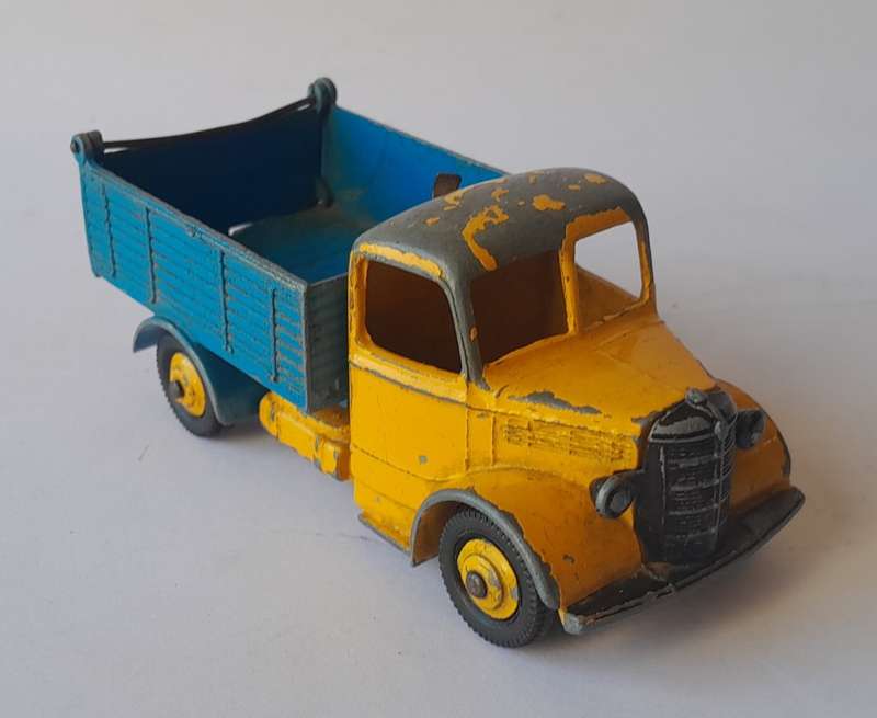 ANCIEN RARE CORGI Toys Custom Van Charlie's Angels Tole Boite 1/43 1978
