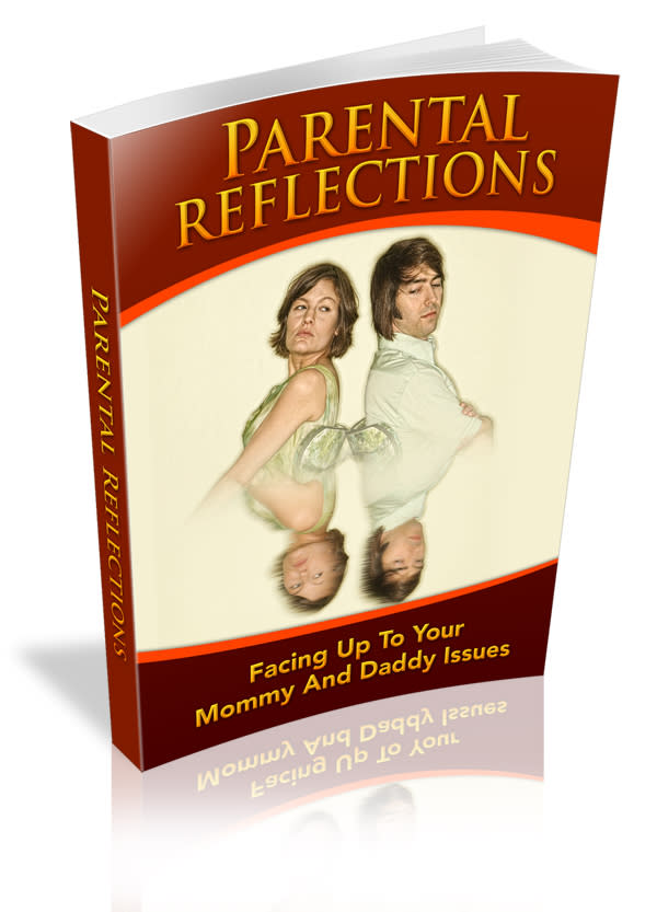 Parental Reflections - 39 Pages eBook