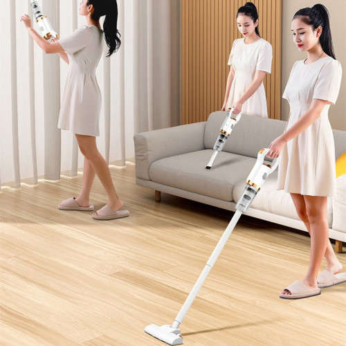 Cleaning Tools Multifunctional Lightweight Handheld Cordless Vacuum