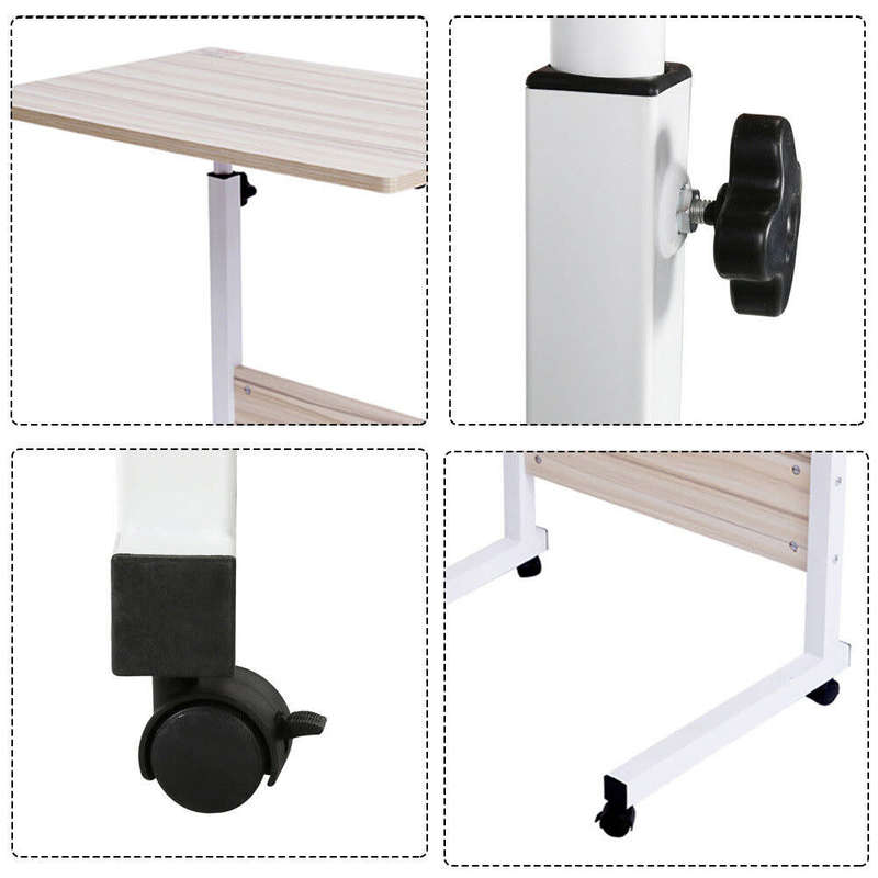 Desks Computer desk bedside computer desk lazy laptop desk bed