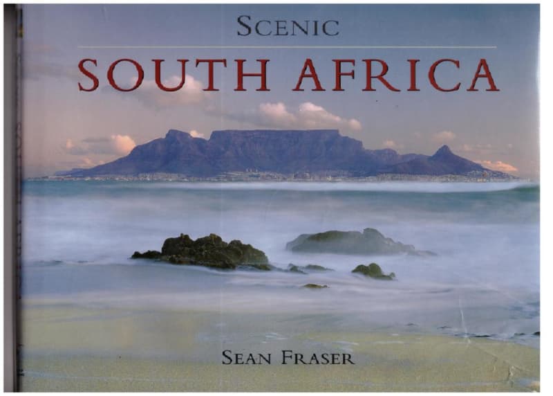 Scenic South Africa -- Sean Fraser