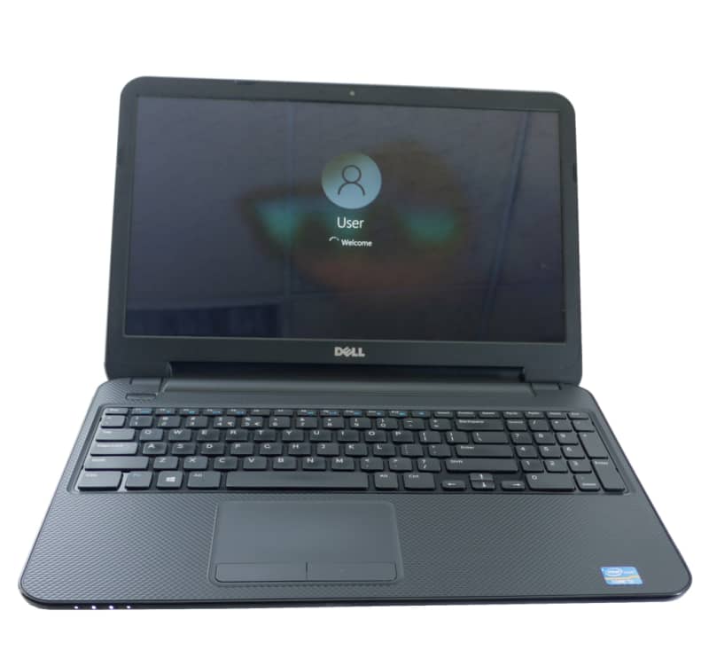 Dell Inspiron 3521 Laptop